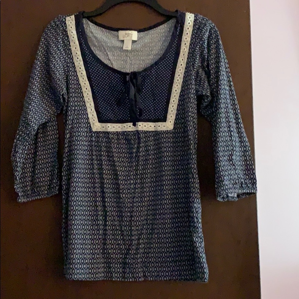 Cute top